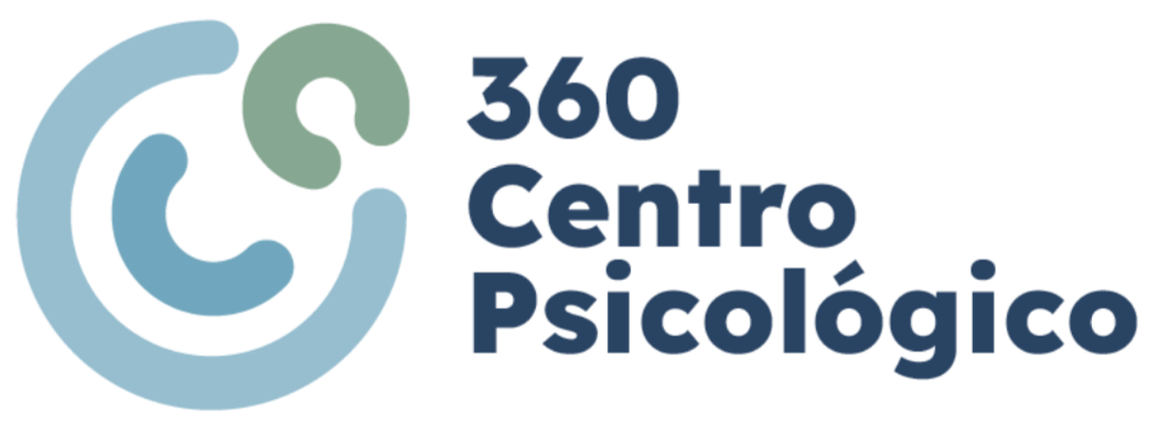 Logo Centro Psicológico 360